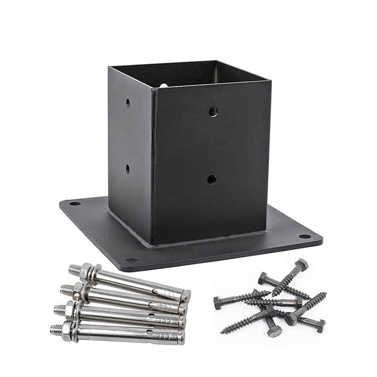Pergola brackets,Pergola bracket kit