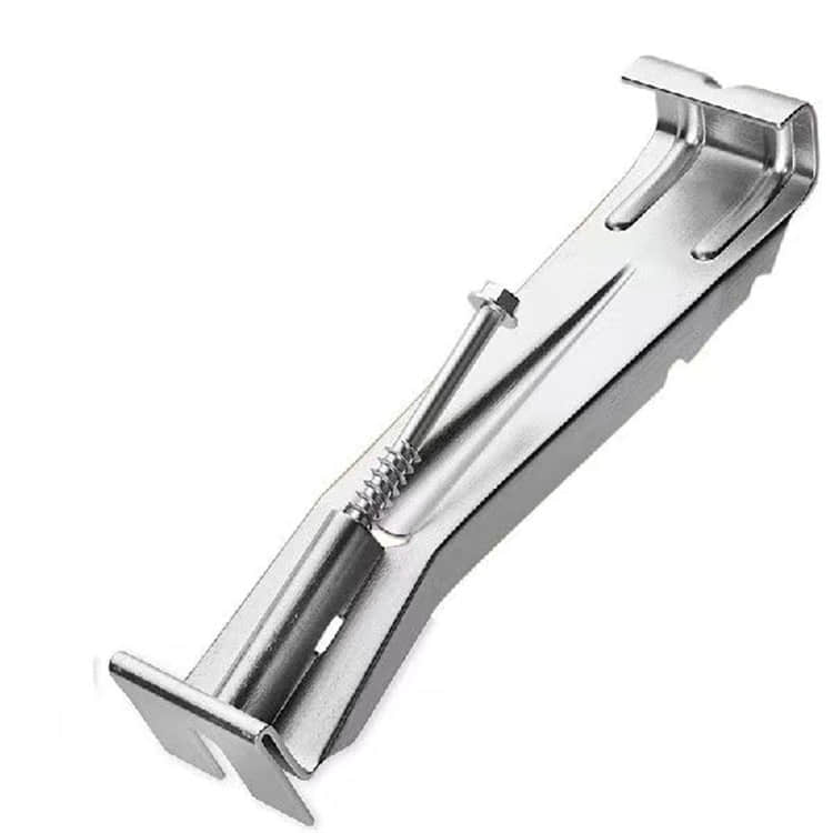 5" 6" 7" 8" K style Gutter hanger