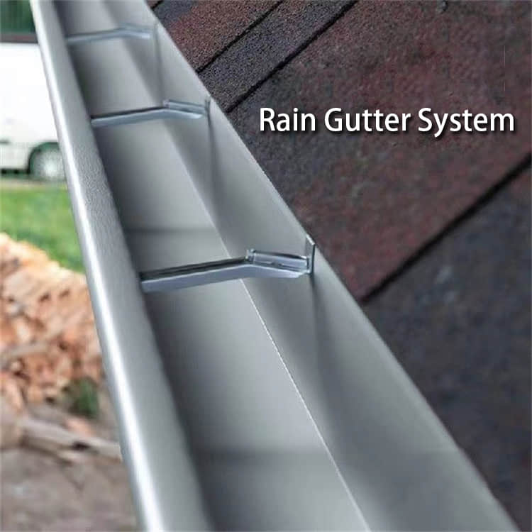 5" 6" 7" 8" K style Gutter hanger
