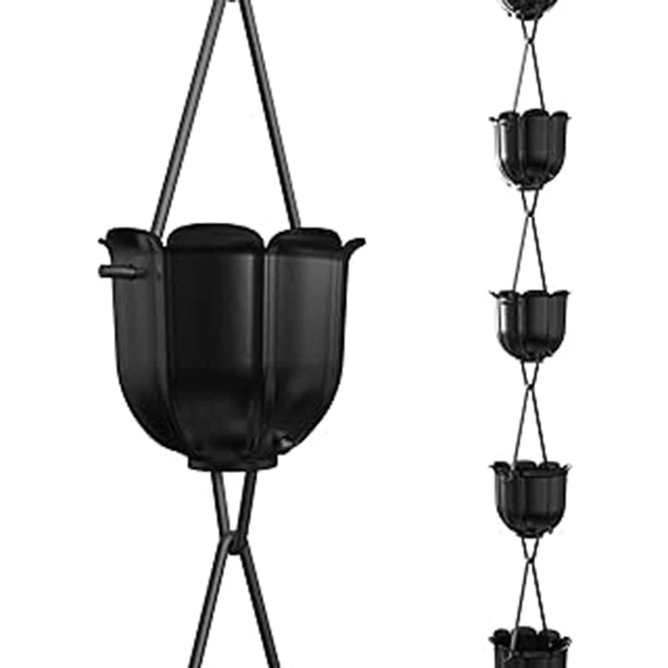 Rain Chains