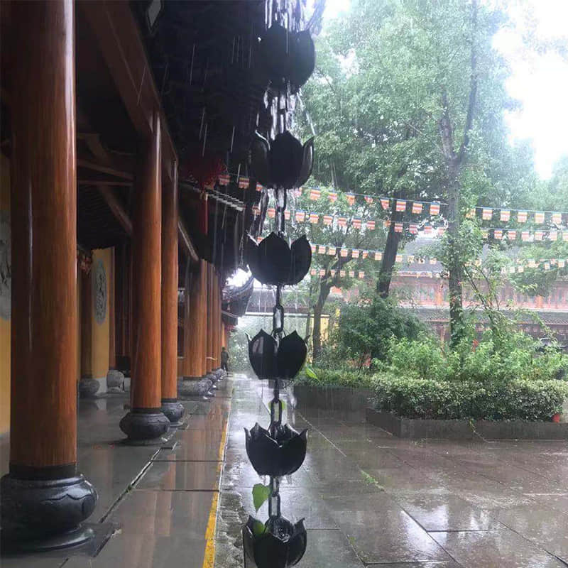 Rain Chains