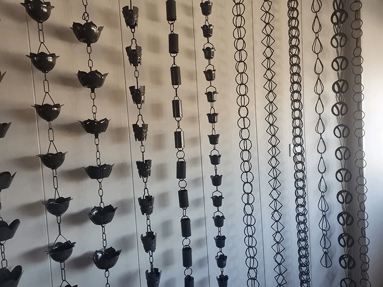 Rain Chains Rain Chains