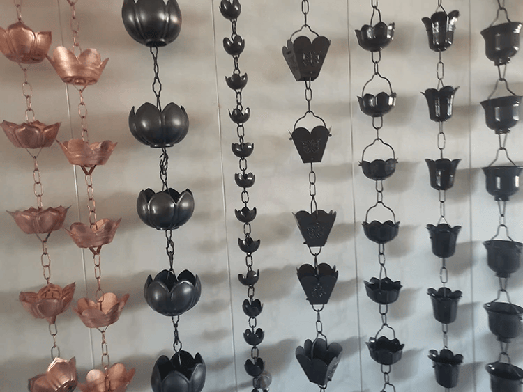 Rain Chains Rain Chains