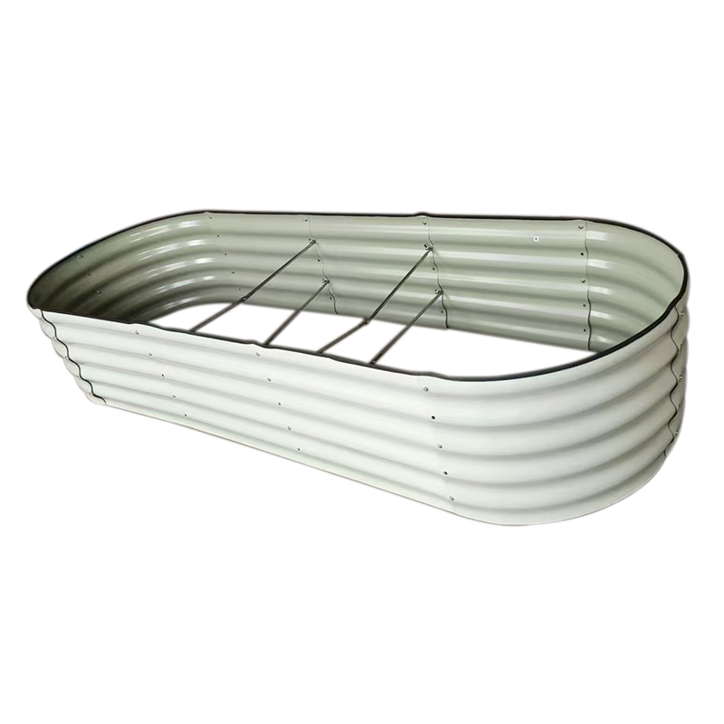 Garden Raised Bed – Durable, Customizable, Easy to Use