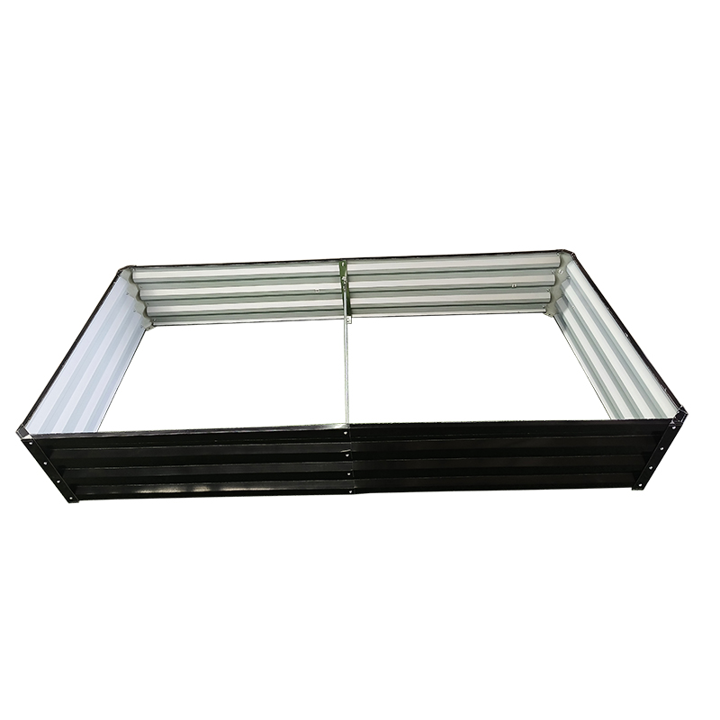 Garden Raised Bed – Durable, Customizable, Easy to Use