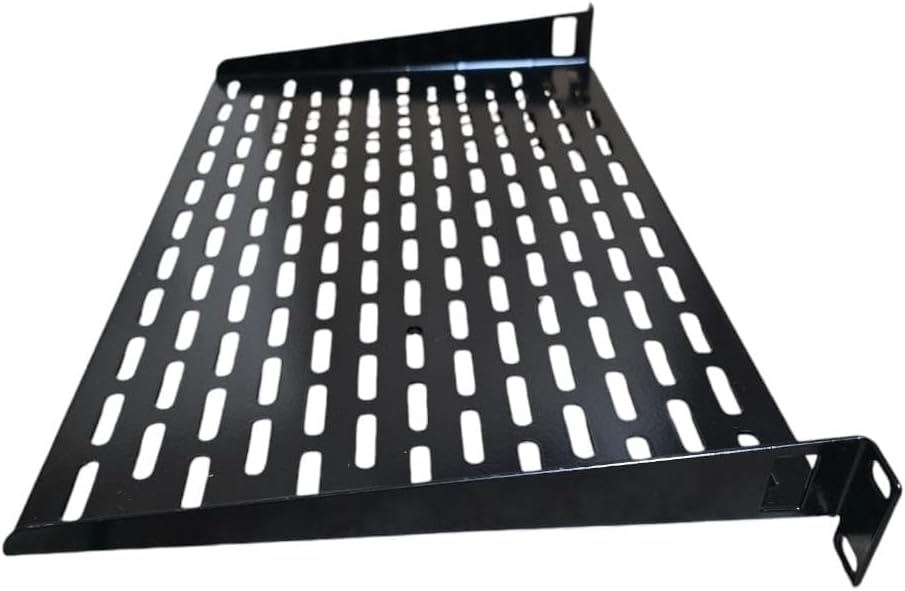 19“ Sever Shelf 1U
