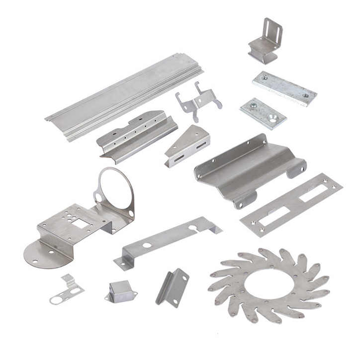 Custom Metal Fabrication Services – Precision Stamping, Sheet Metal, Laser Cutting & Stre Custom Metal Fabrication Services – Precision Stamping, Sheet Metal, Laser Cutting & Stre