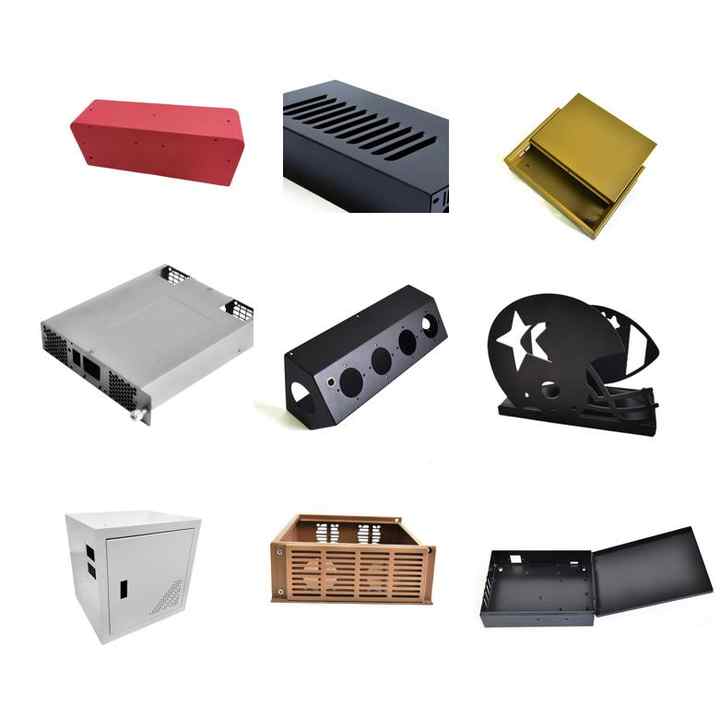 Custom Metal Fabrication Services – Precision Stamping, Sheet Metal, Laser Cutting & Stre Custom Metal Fabrication Services – Precision Stamping, Sheet Metal, Laser Cutting & Stre