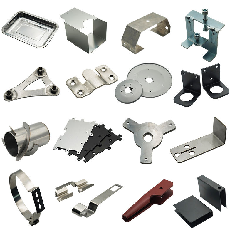 Custom Metal Fabrication Services – Precision Stamping, Sheet Metal, Laser Cutting & Stre Custom Metal Fabrication Services – Precision Stamping, Sheet Metal, Laser Cutting & Stre