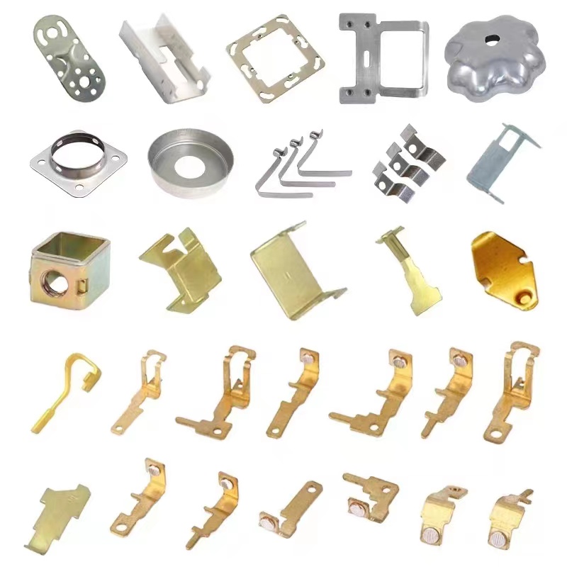 Custom Metal Fabrication Services – Precision Stamping, Sheet Metal, Laser Cutting & Stre Custom Metal Fabrication Services – Precision Stamping, Sheet Metal, Laser Cutting & Stre