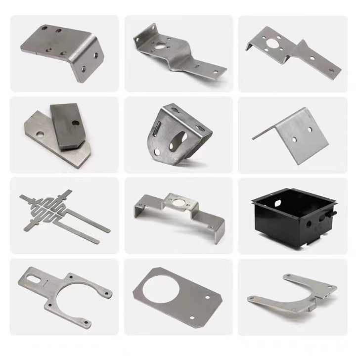 Custom Metal Fabrication Services – Precision Stamping, Sheet Metal, Laser Cutting & Stre Custom Metal Fabrication Services – Precision Stamping, Sheet Metal, Laser Cutting & Stre