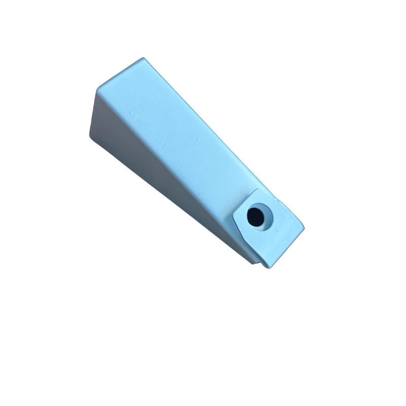 Wedges for Rainwater Gutters – Reliable Support for a Perfect Fit
