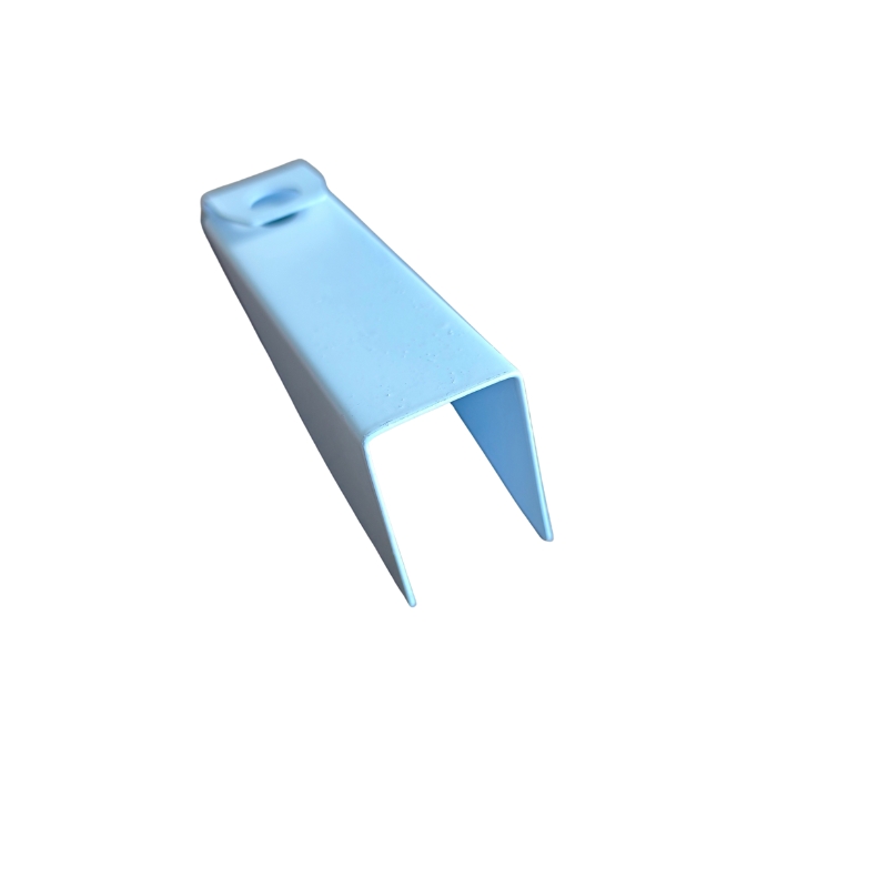 Wedges for Rainwater Gutters – Reliable Support for a Perfect Fit